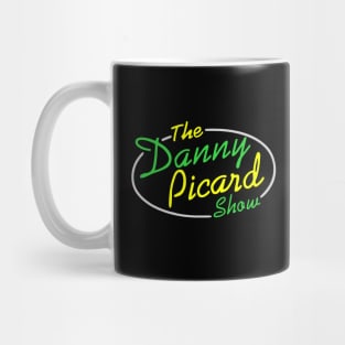 THE DANNY PICARD SHOW Mug